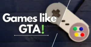 similar games to gta